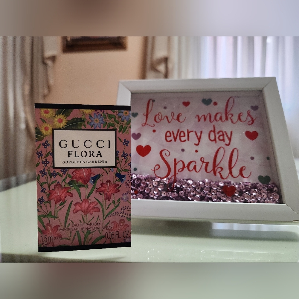 5/$25✨️Gucci GG SAMPLE✨️